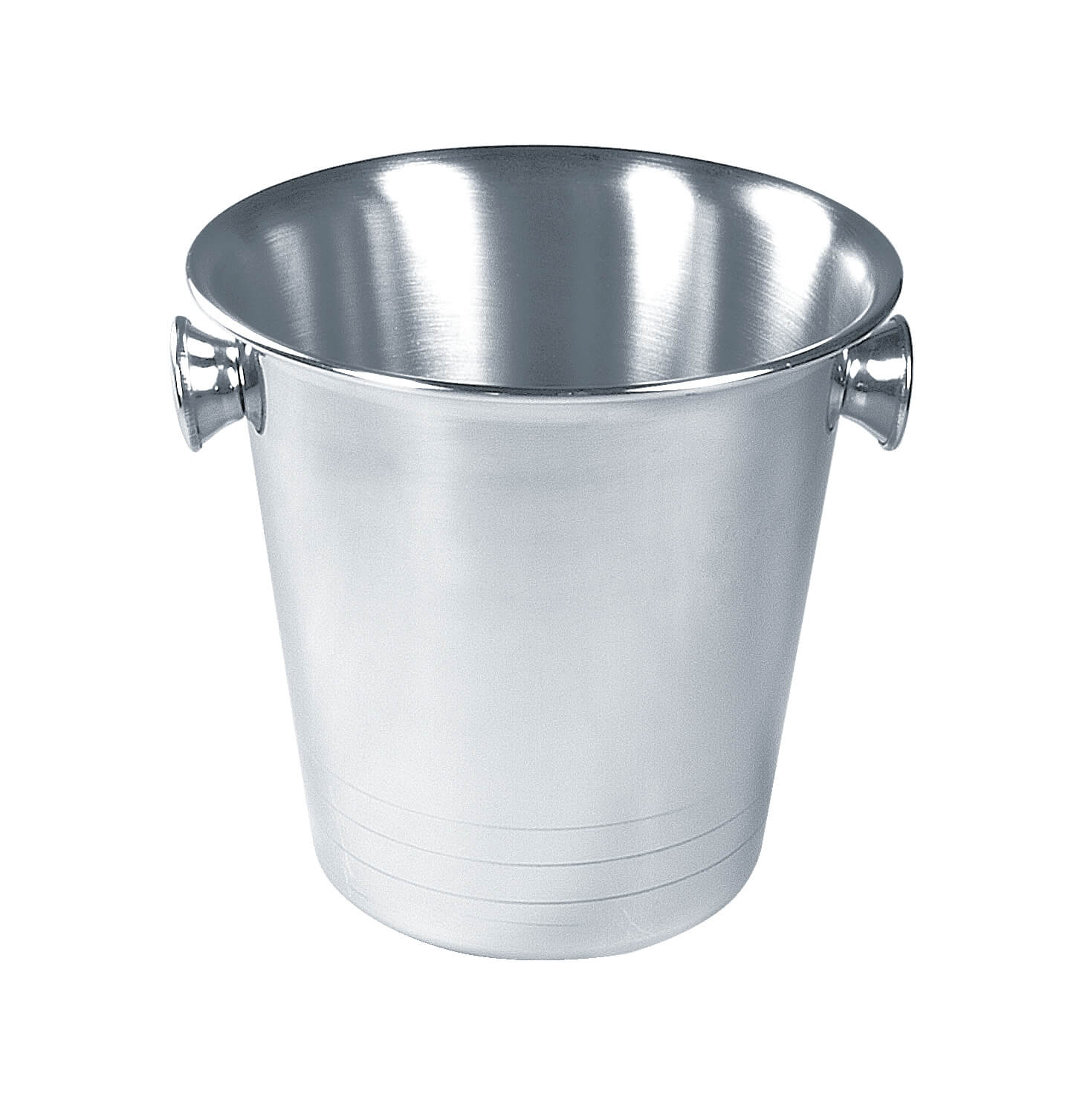 Enfriador de botellas - Piccolo acero inoxidable, 13 cm