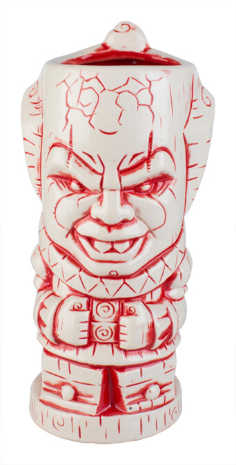 Vaso Tiki Eddie - 620 ml
