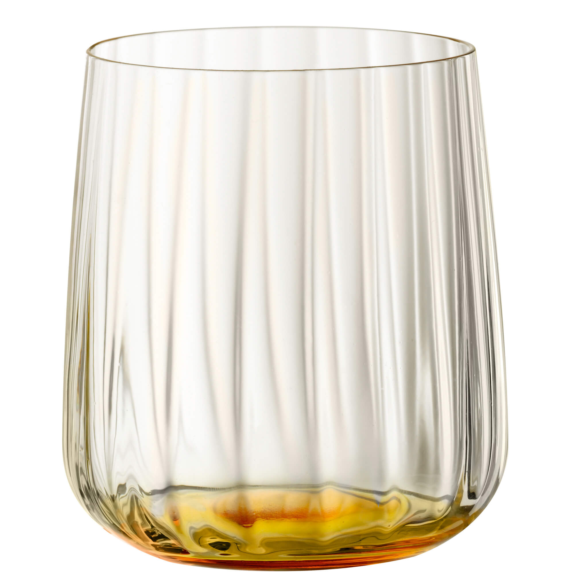 Vaso sun amarillo Lifestyle, Spiegelau - 340 ml