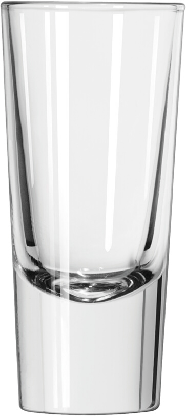 Vaso Troyano, Shooters & Shots Libbey - 148 ml