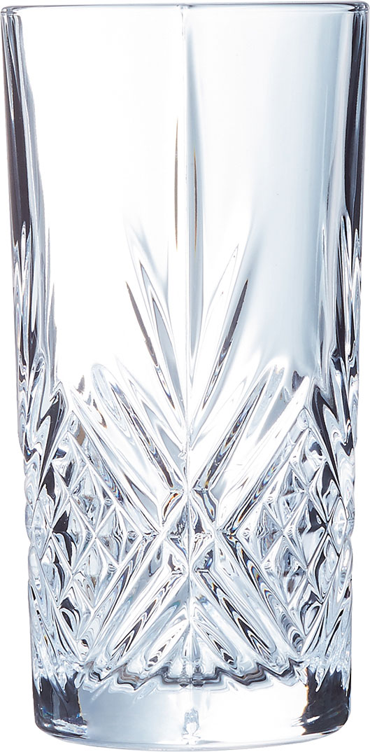 Vaso de cóctel Broadway, Arcoroc - 280 ml