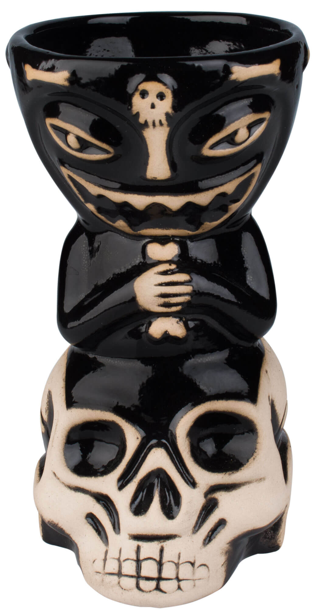 Vaso Tiki Brah - 350 ml