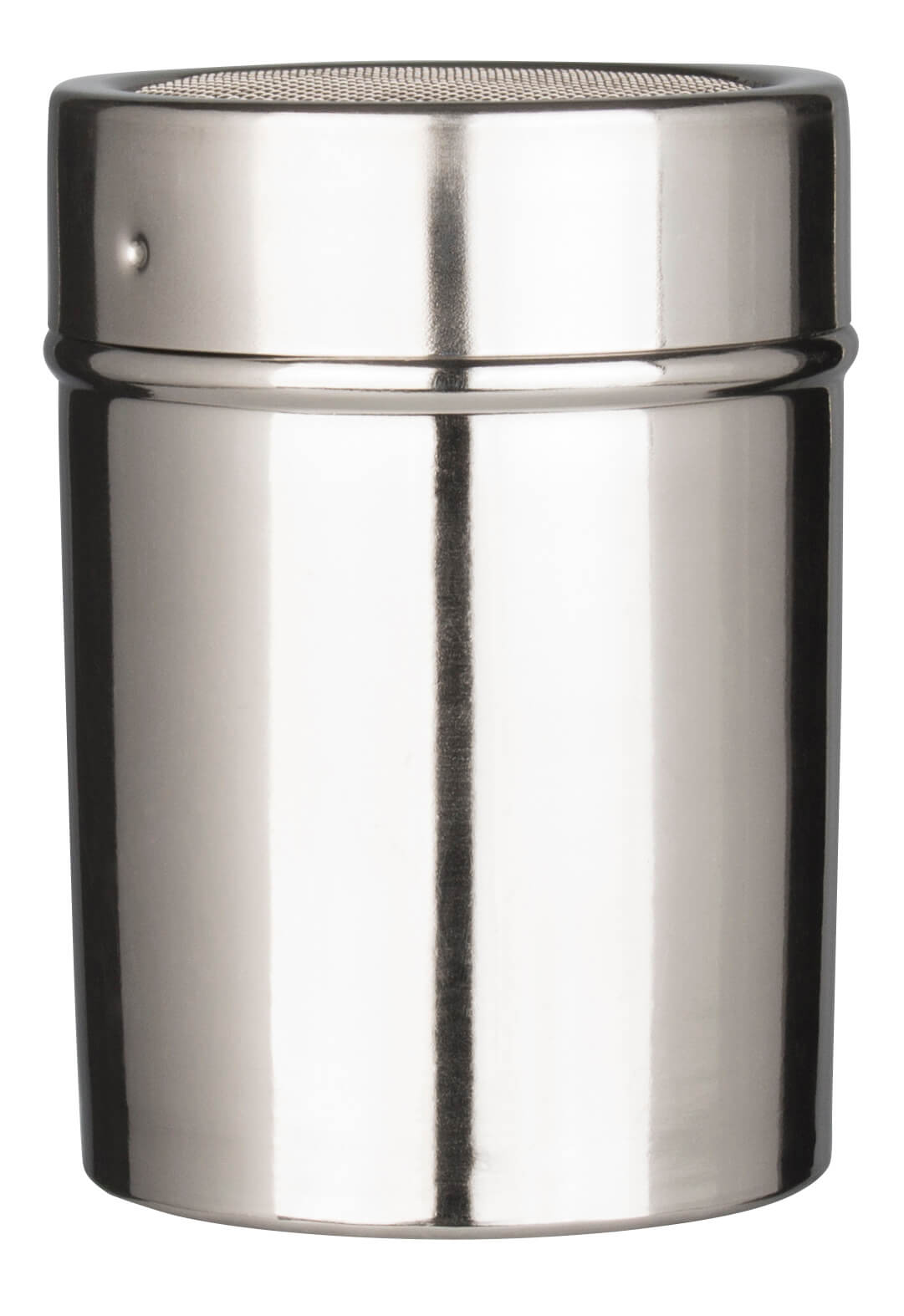 espolvoreador de azúcar glas