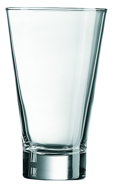 Vaso alto Shetland, Arcoroc - 420 ml