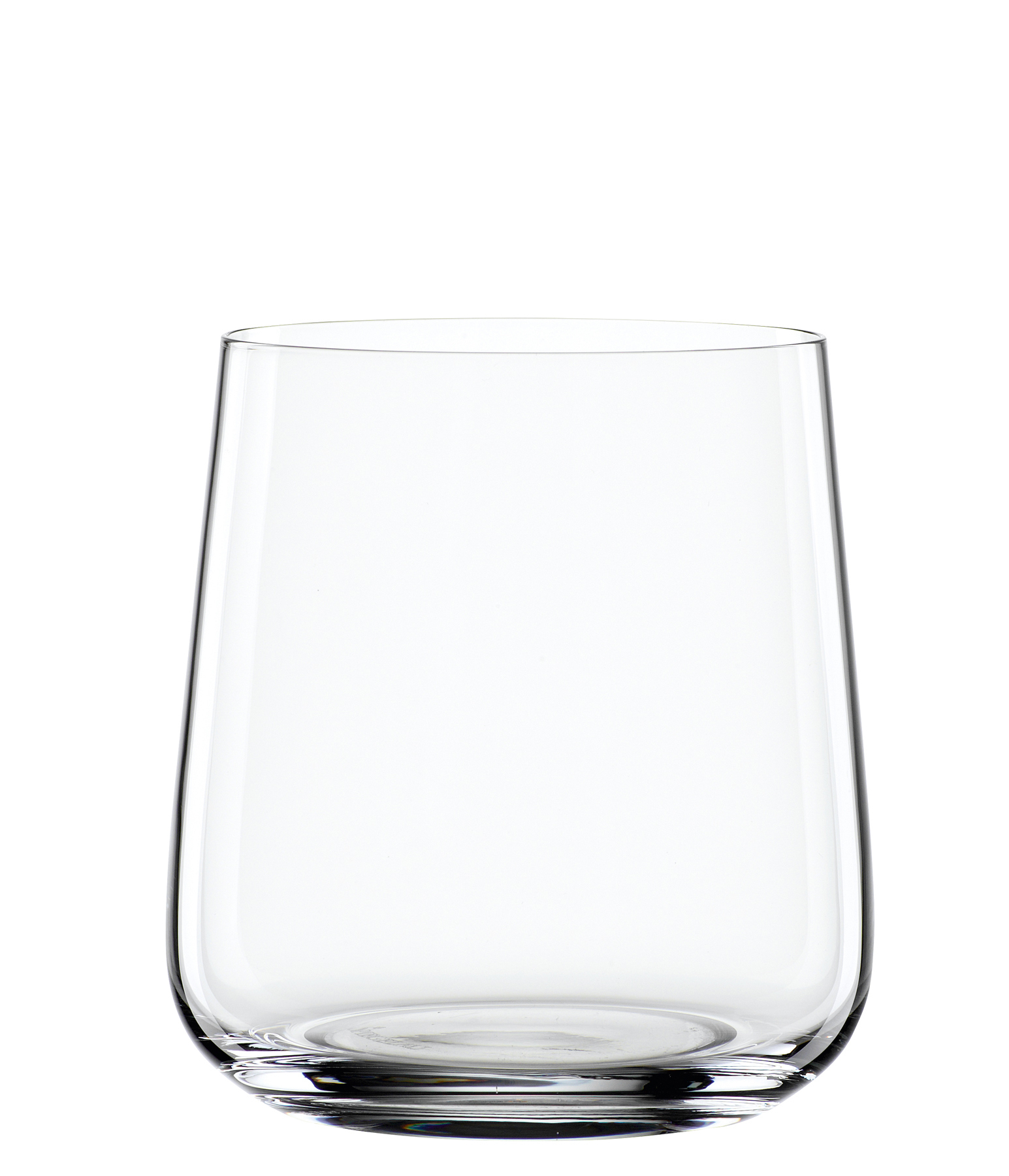 Vaso Tumbler estilo en S, Spiegelau - 340 ml