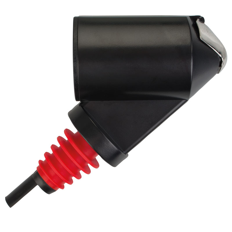 Dosificador «Bottle-Master 3000» - negro