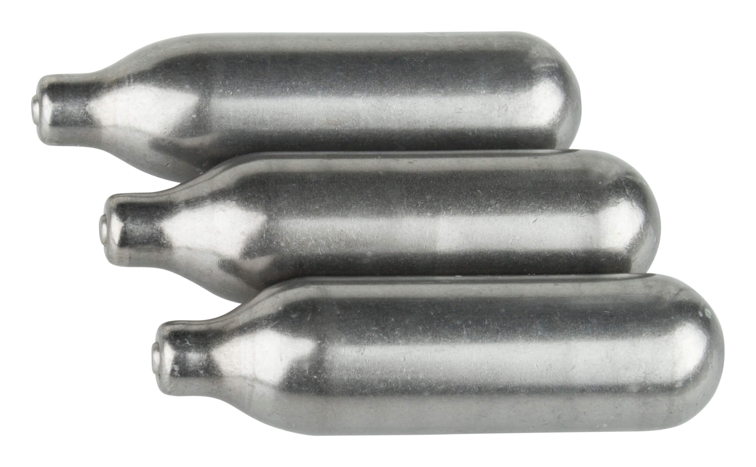 Cápsulas para sifón de soda - 10 ud (aprox. 8 g)