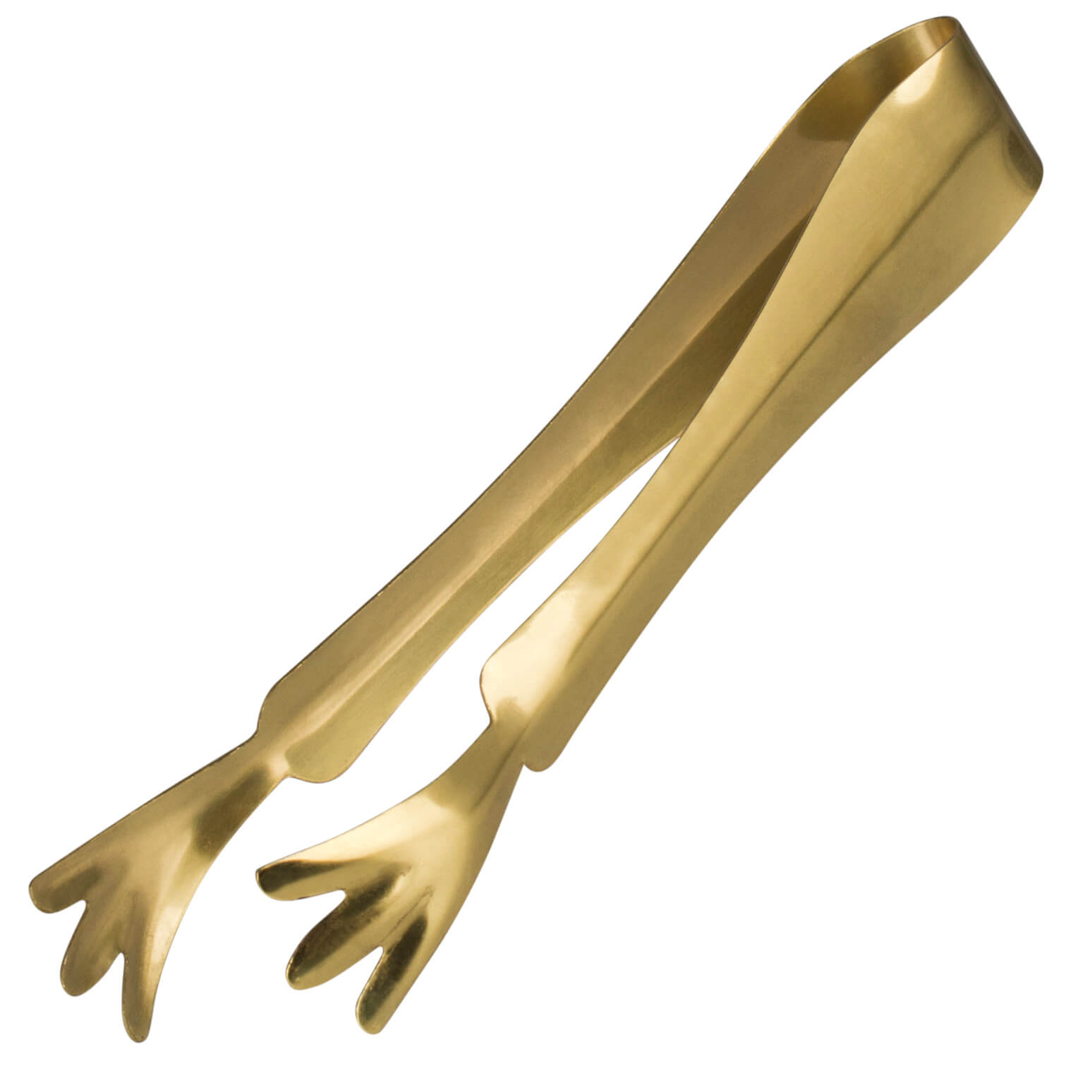Pinzas Chicken Feet, Prime Bar - color dorado (17 cm)