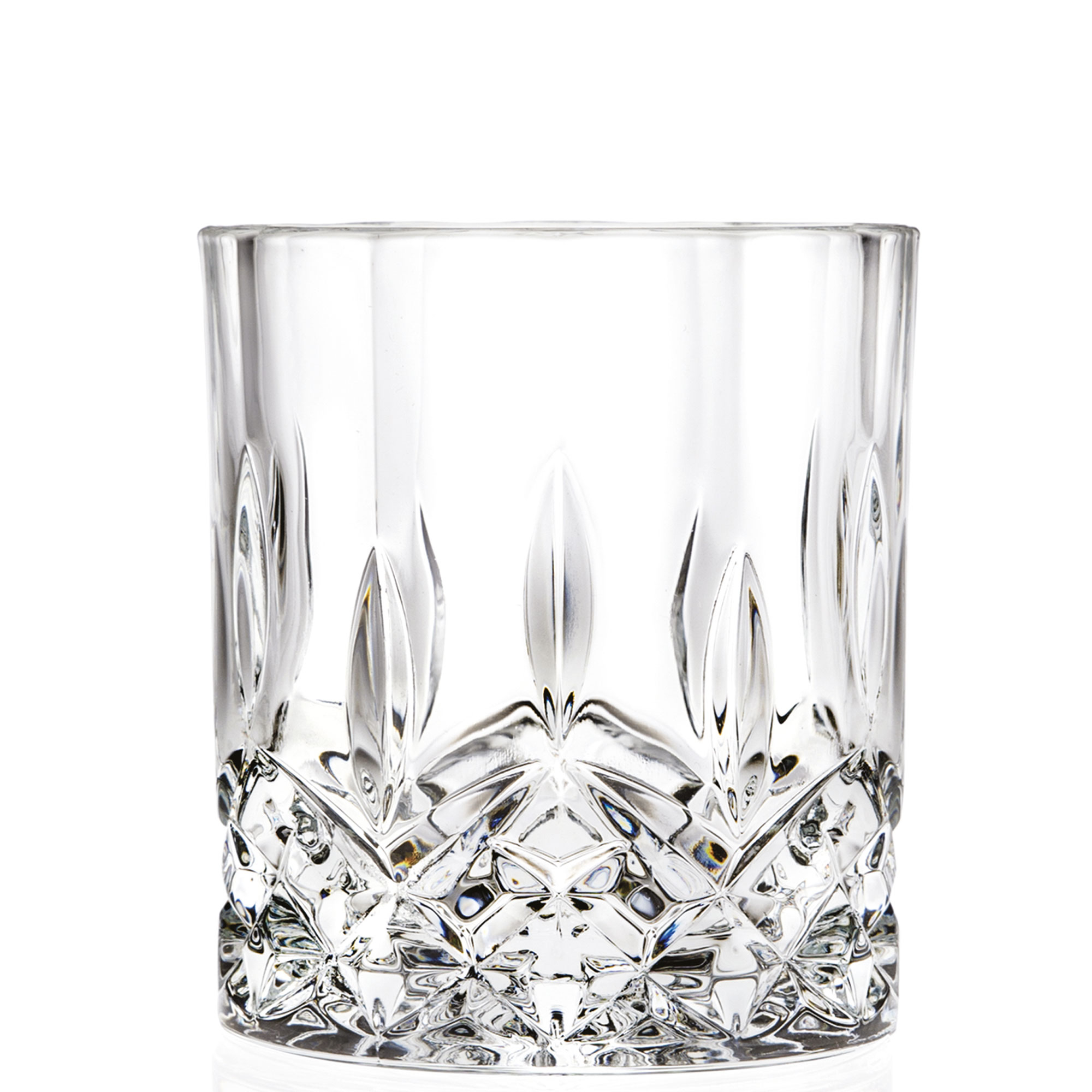 Vaso de whisky Opera, RCR - 300 ml