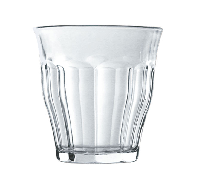 Vaso de precipitados Picardie, Duralex - 250 ml