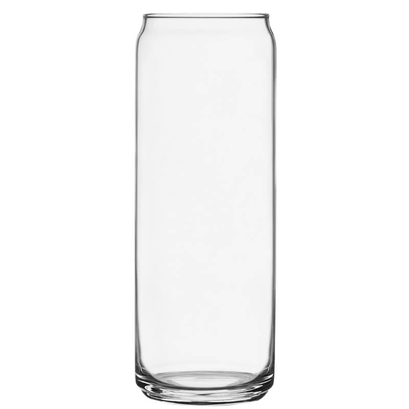 Vaso para cócteles Glass Cans, Libbey - 370 ml