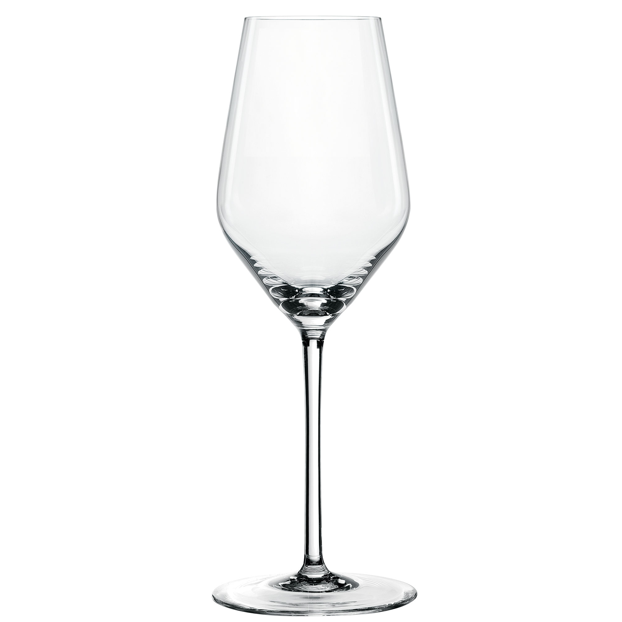 Copa de champán Style, Spiegelau - 310 ml, 0,1 l marca