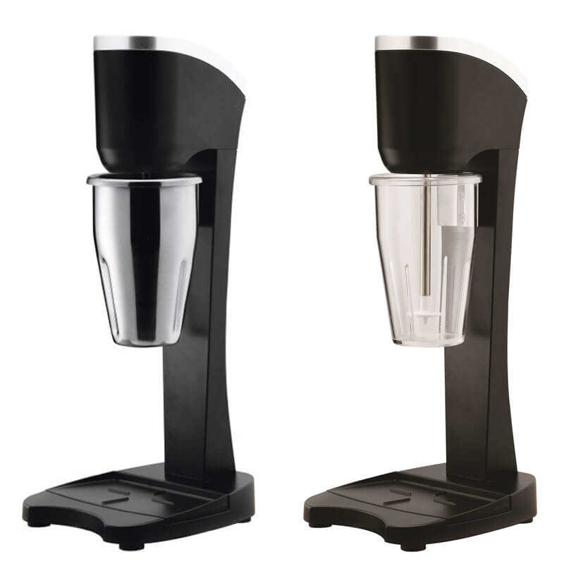 Batidora M98 Plus, batidora para frappés - negra - Ceado