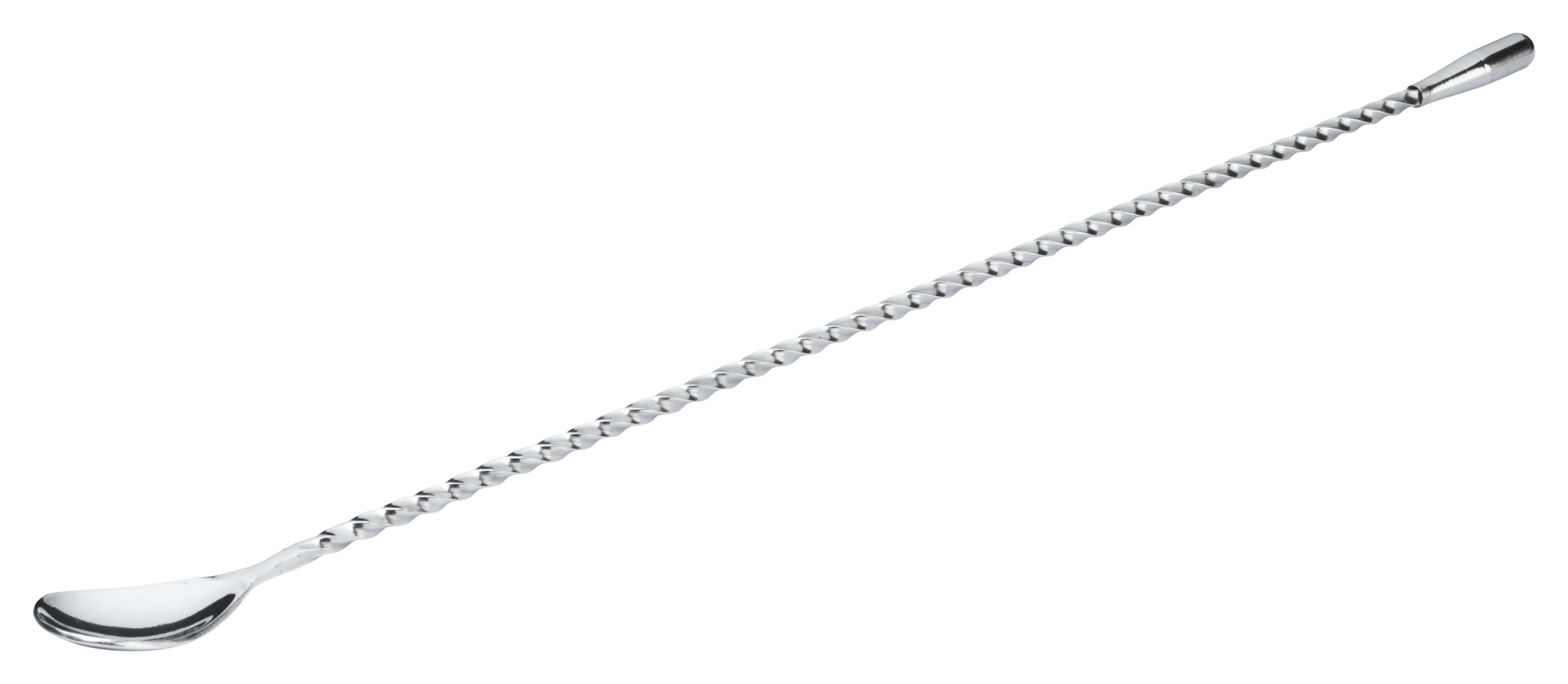 Cuchara de bar con funda - 40 cm