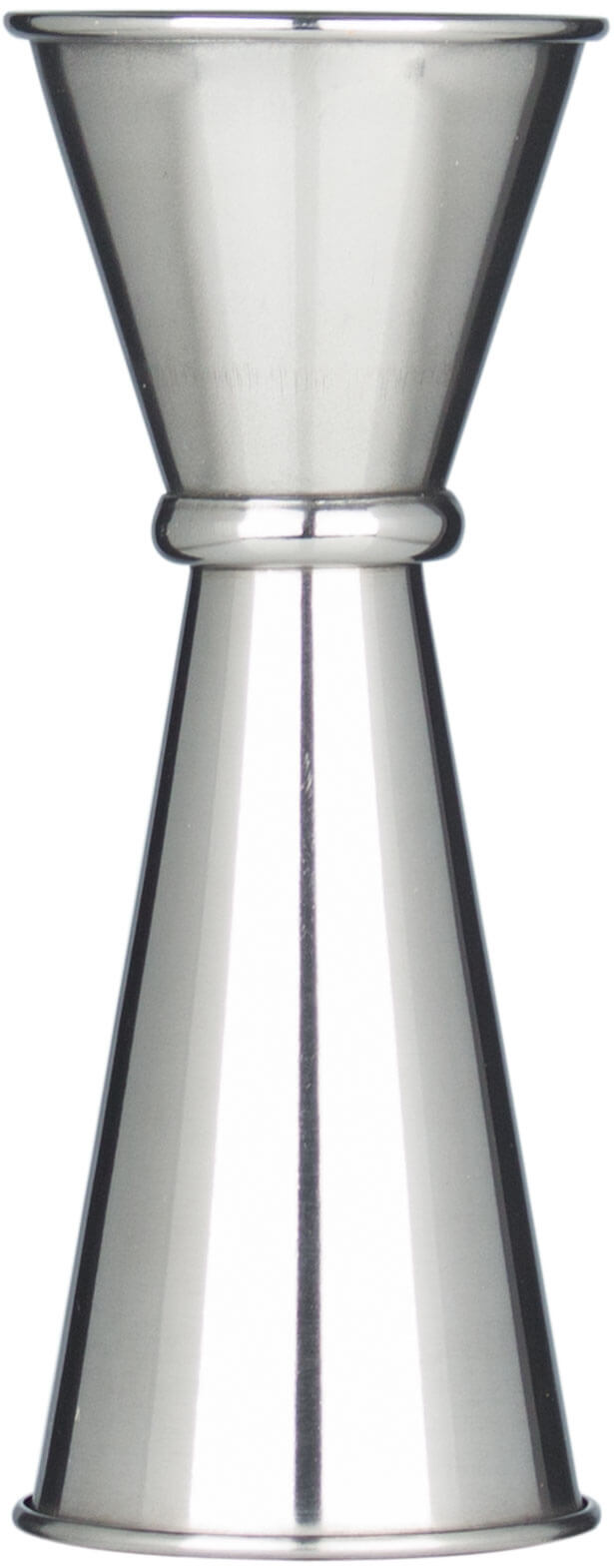Medidor de cóctel japonés, Prime Bar - Acero inoxidable (30/50 ml)