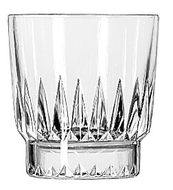 Vaso Rocks Winchester, Libbey - 163 ml (36 uds)