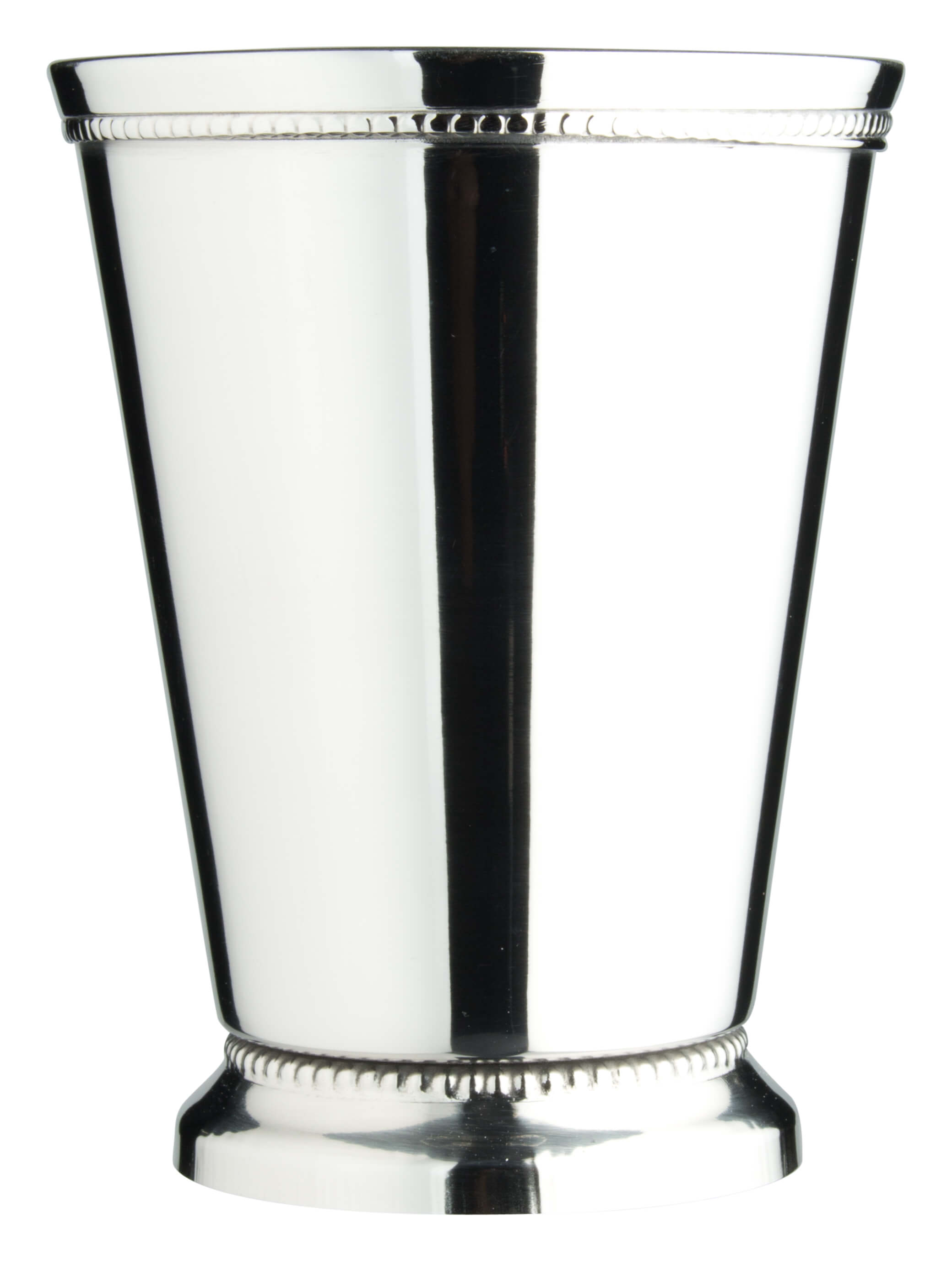 Vaso Julep de acero inoxidable, producto de segunda mano - 320 ml