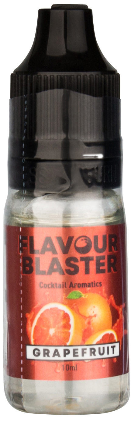 Aroma para Flavour Blaster - Pomelo (10 ml)