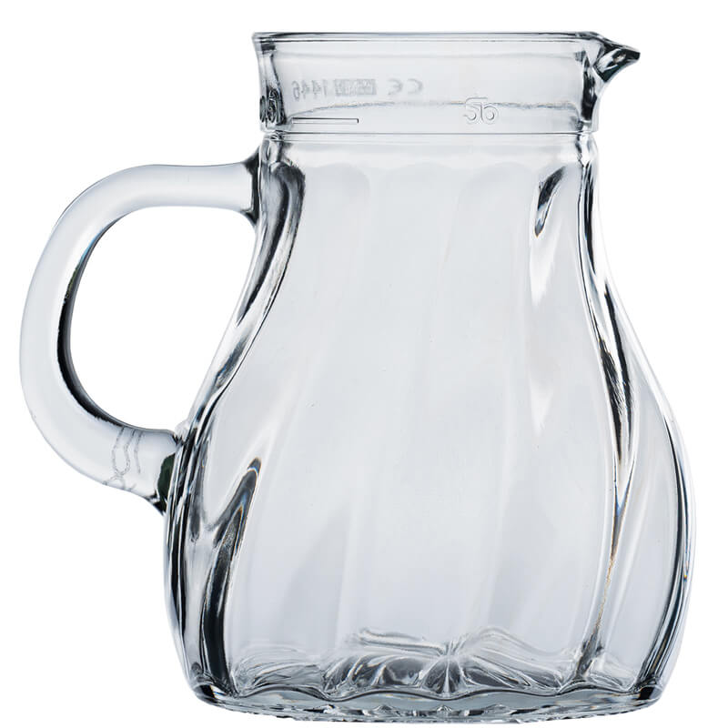Jarra Salzburg, STO - 550 ml, 0,5 l roble