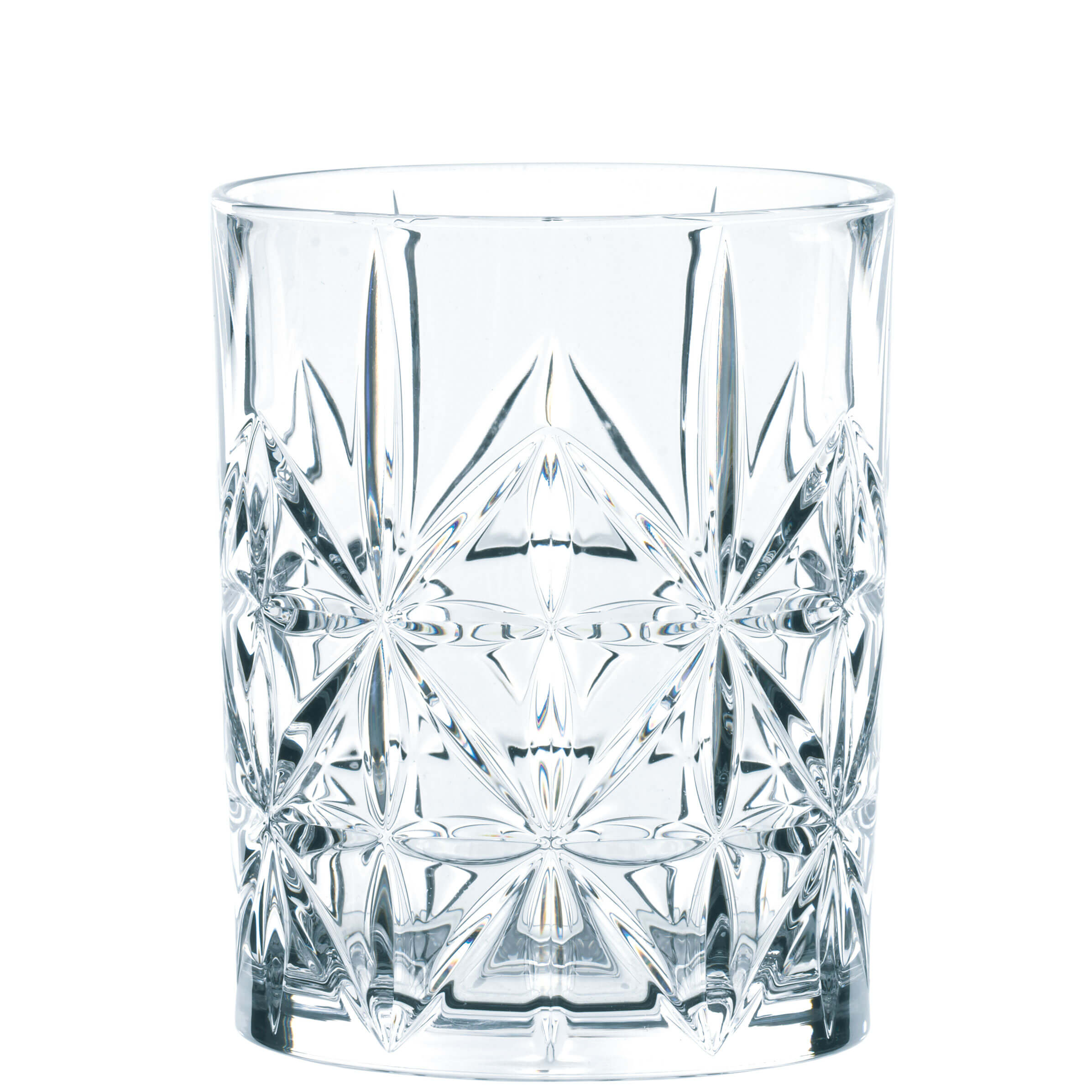 Vaso de whisky Cross, Highland Nachtmann - 345 ml