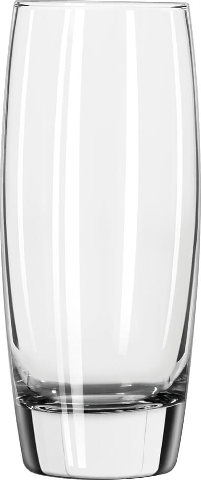 Vaso para bebidas, Endessa Libbey - 414 ml (12 uds)