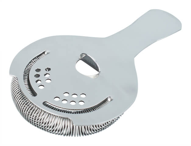 Colador de bar, Prime Bar Premium - Acero inoxidable (9,5 cm)
