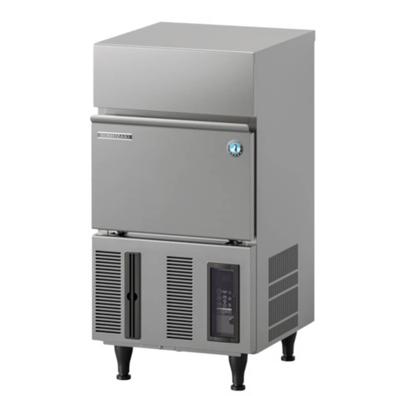 Hoshizaki IM-30CPE - Cubitos estándar (28 x 28 x 32 mm) 34 kg