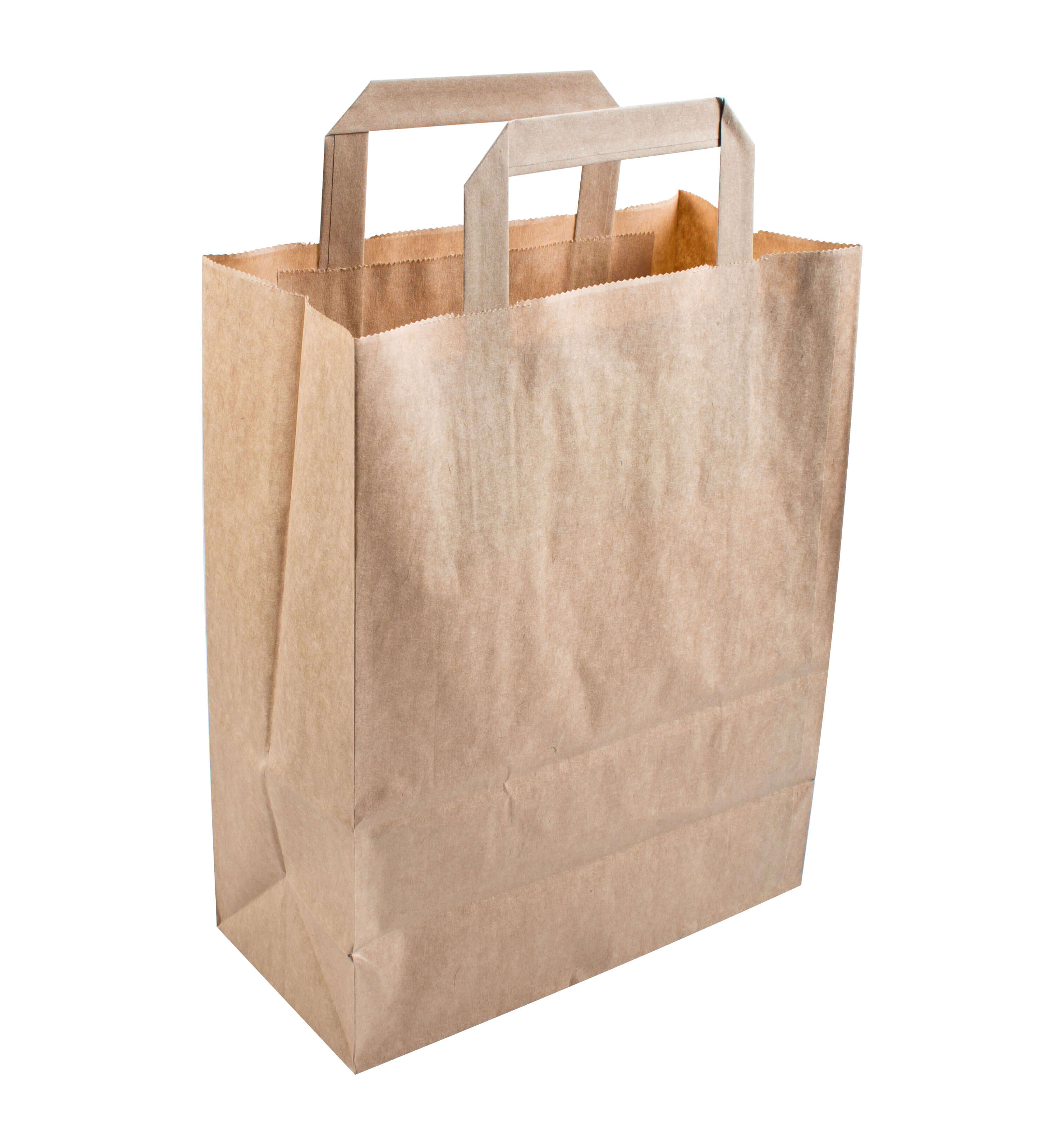 Bolsas de papel - 28 x 22 x 11 cm (250 uds)