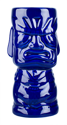 Vaso Tiki Punga - 360 ml
