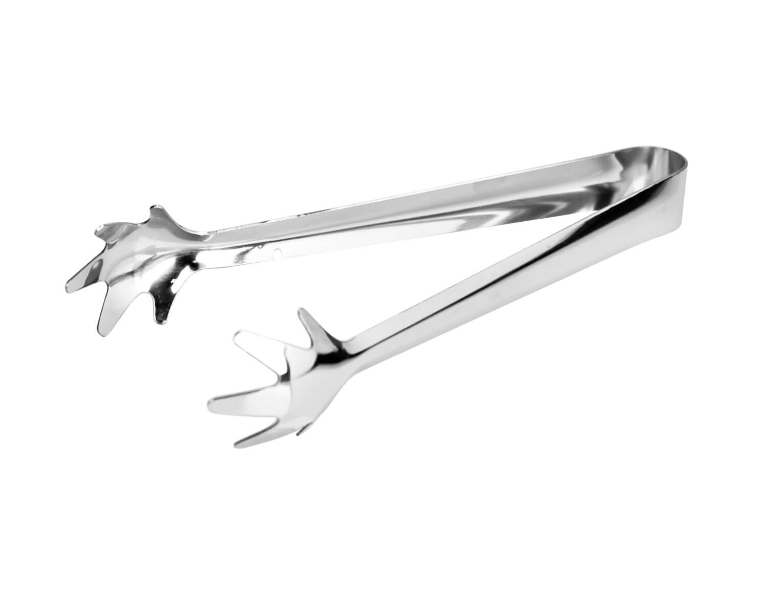 Pinza de hielo - Estrella (18,5 cm)
