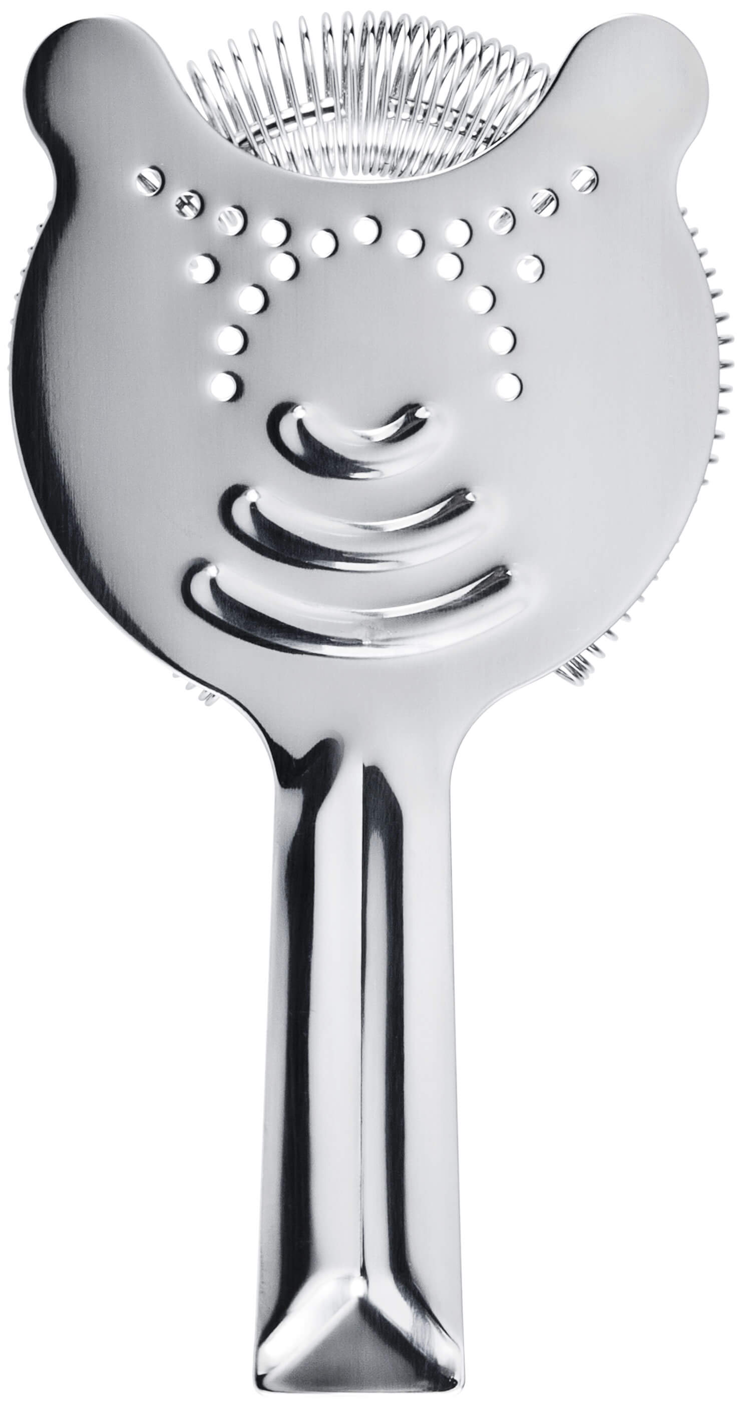 Colador de bar, Prime Bar - Acero inoxidable (10,2 cm)