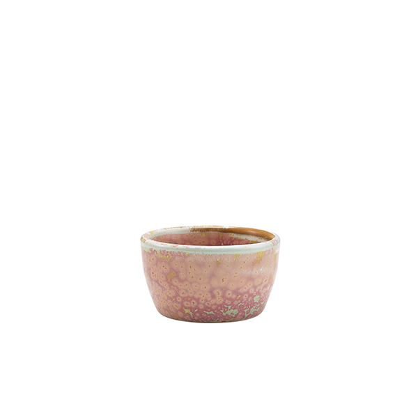 Cuenco para salsa Terra Rose – 45 ml (12 uds)