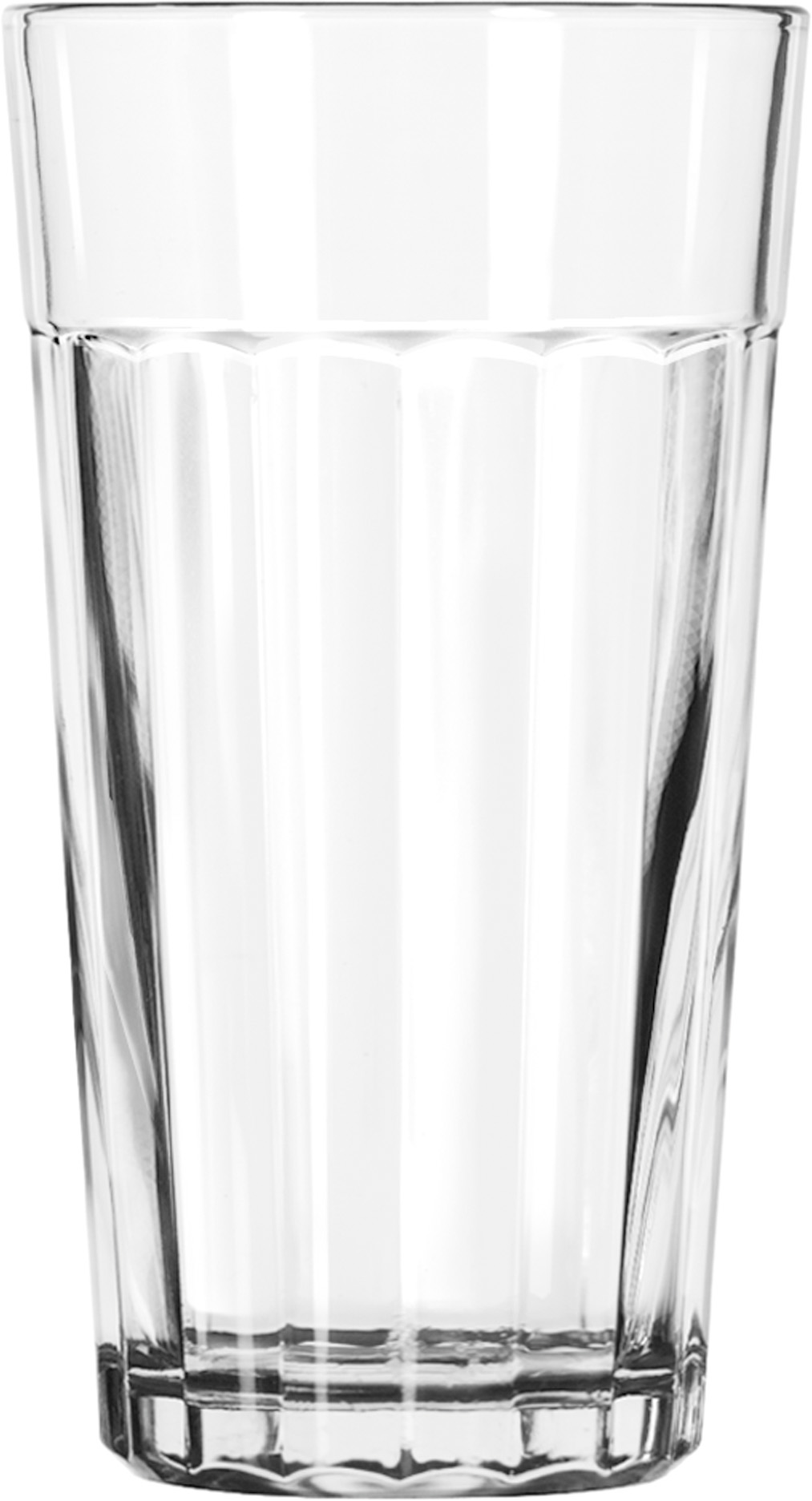 Paneled Tumblers, Libbey - 473 ml