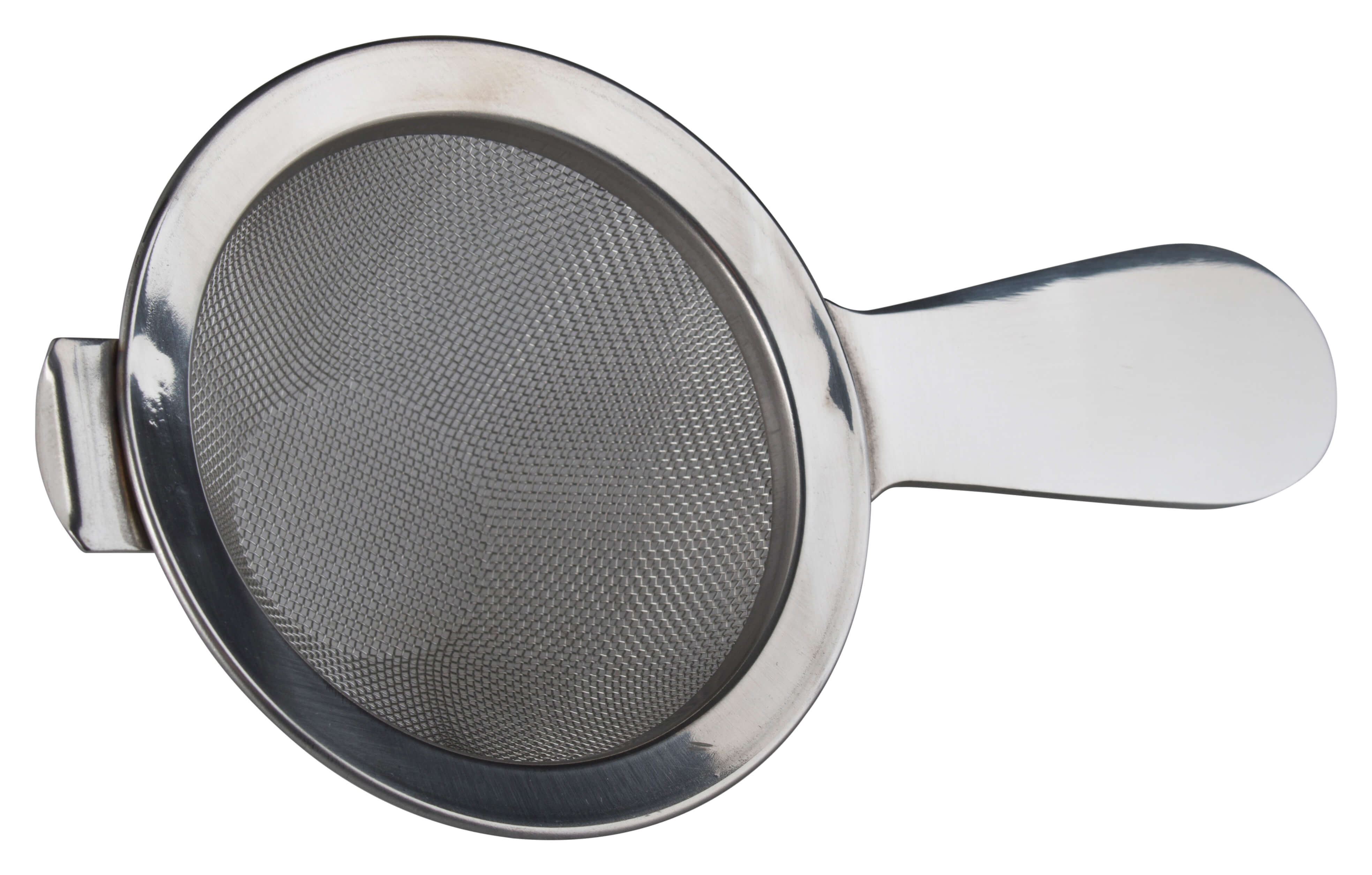 Colador de bar, fino, Urban Bar Biloxi - acero inoxidable (8 cm)