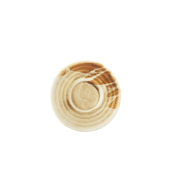 Plato bajo Roko Sand – 11,5 cm (6 uds)