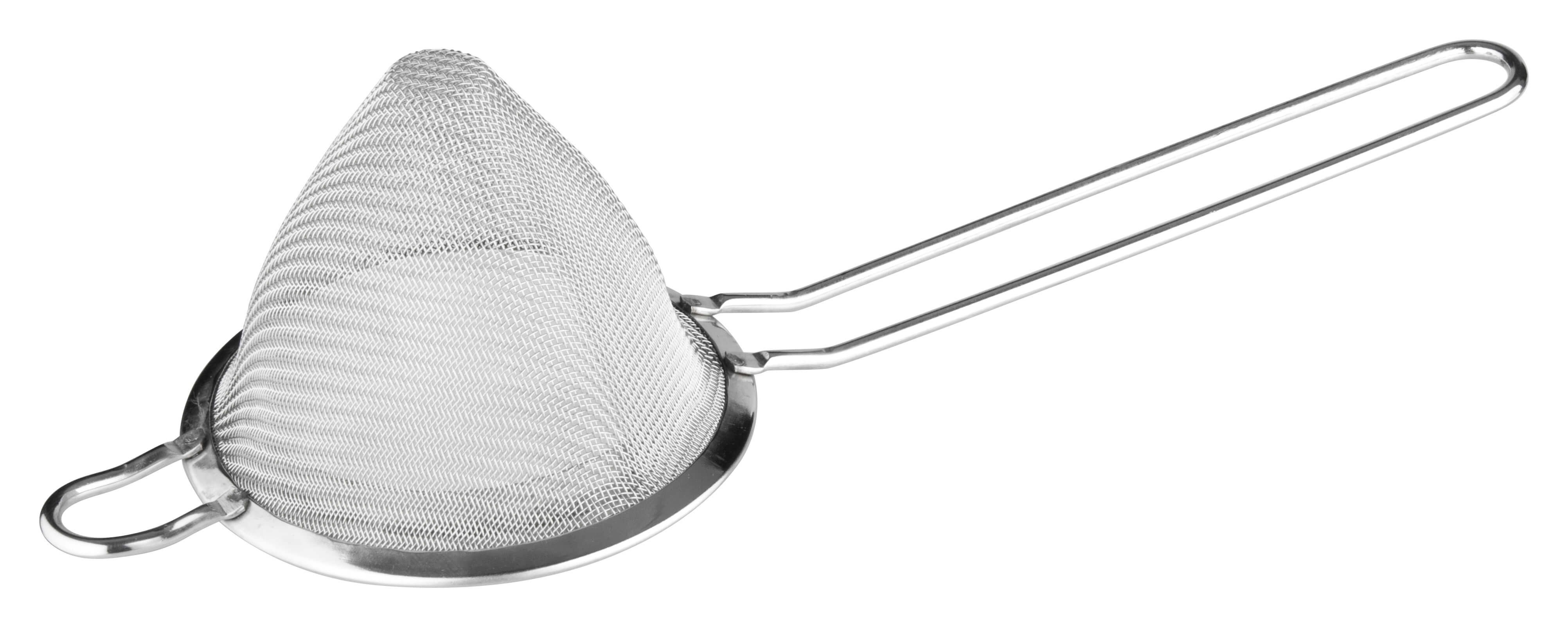 Colador cónico Prime Bar - Acero inoxidable (8 cm)