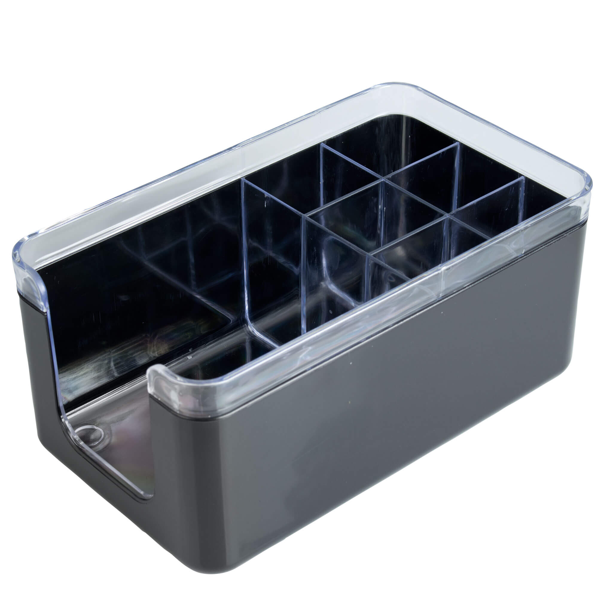 Bar Caddy negro - Prime Bar Premium
