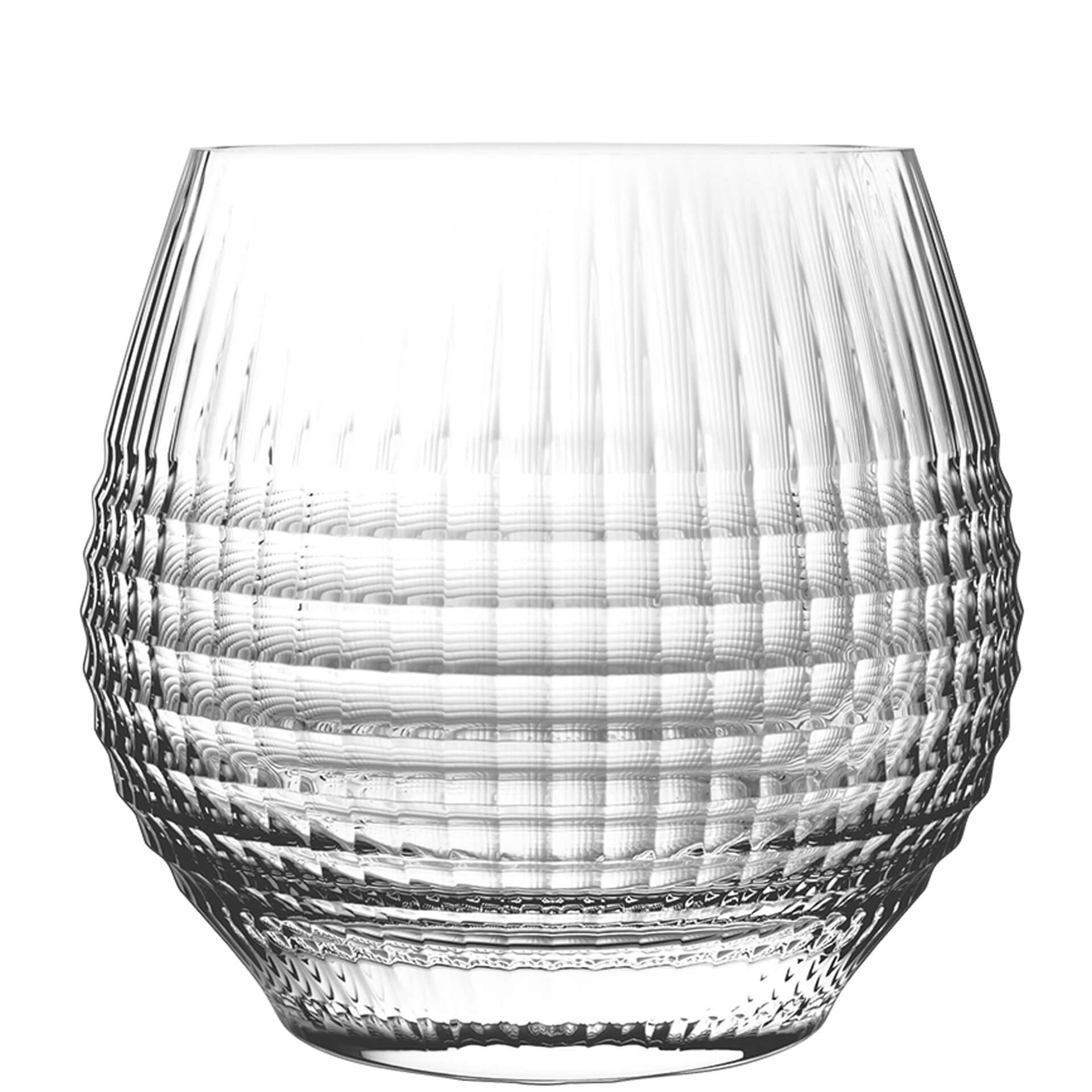 Vaso Tumbler Disco, Arcoroc - 380 ml