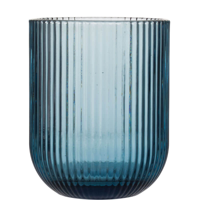 Vaso Monterrey azul - 270 ml