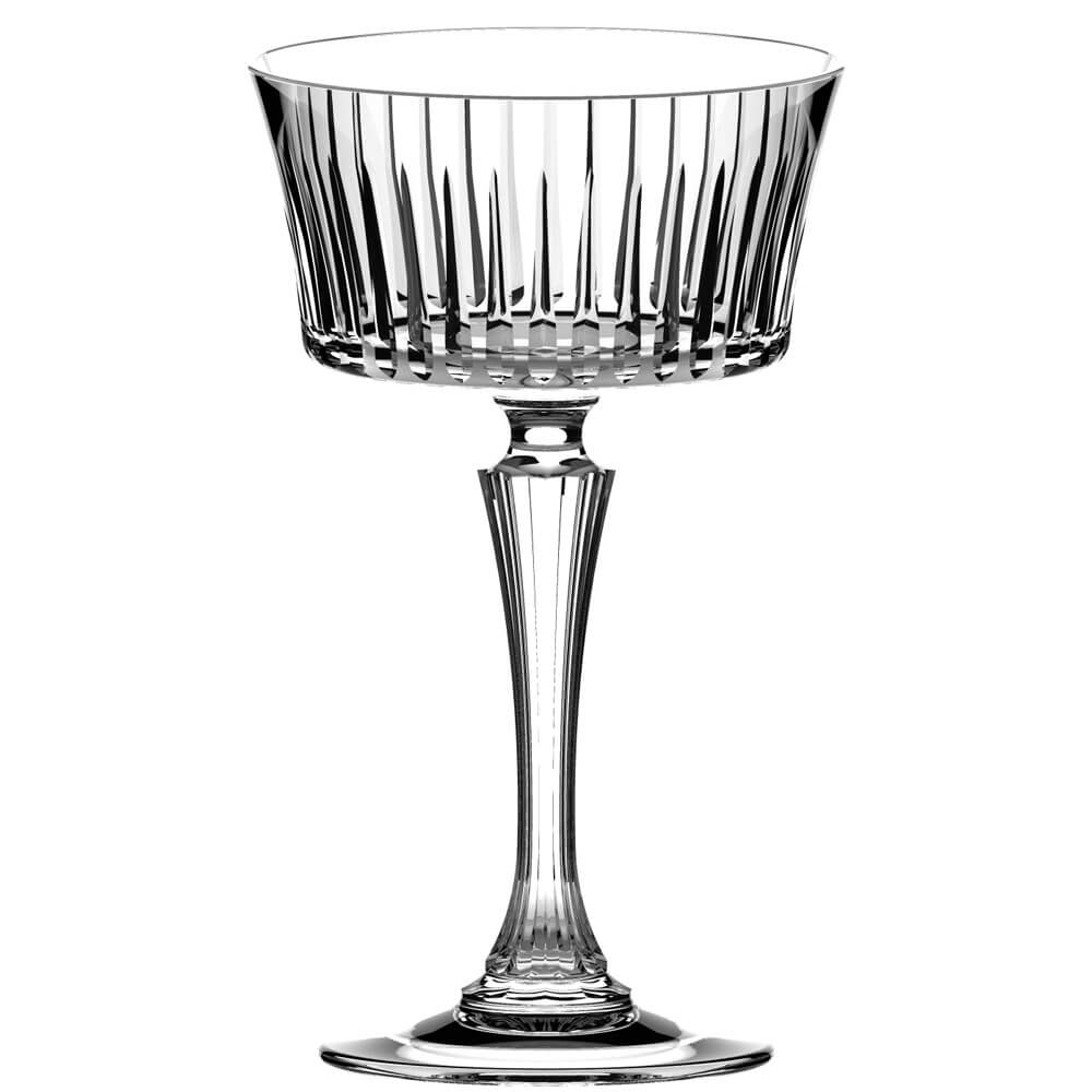 Copa de champán Timeless, RCR - 260 ml