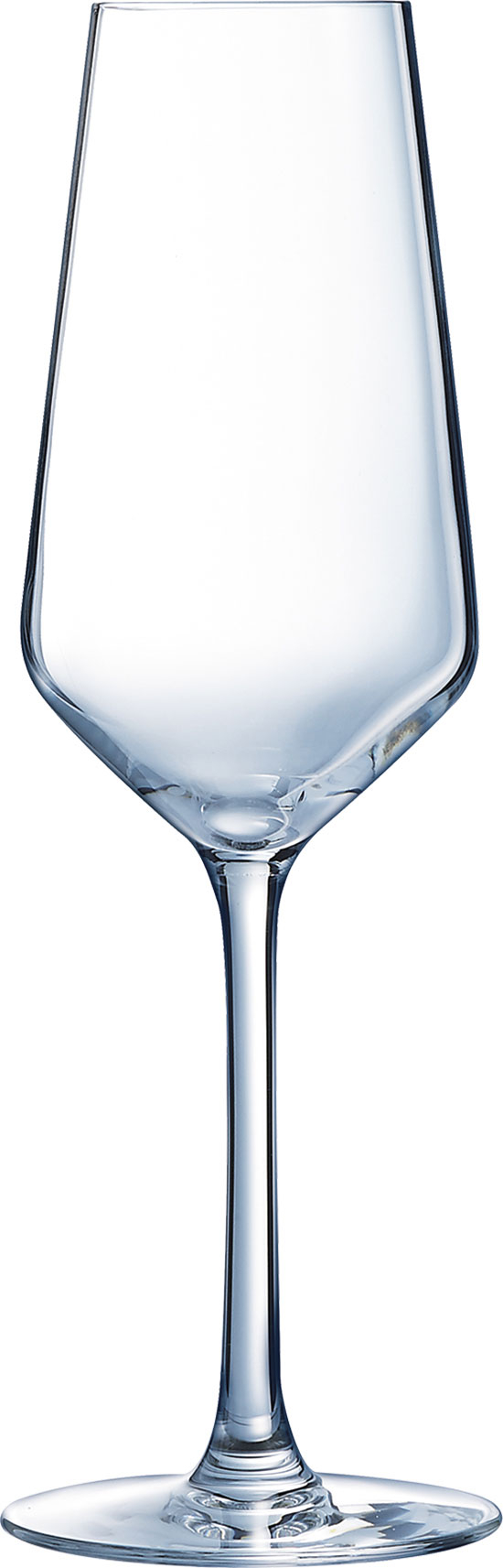 Copa de champán Vina Juliette, Arcoroc - 230 ml, 0,1 l roble