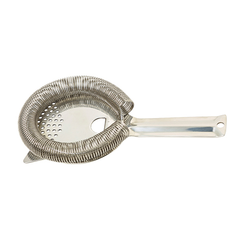 Colador Hawthorne Premium - Acero inoxidable