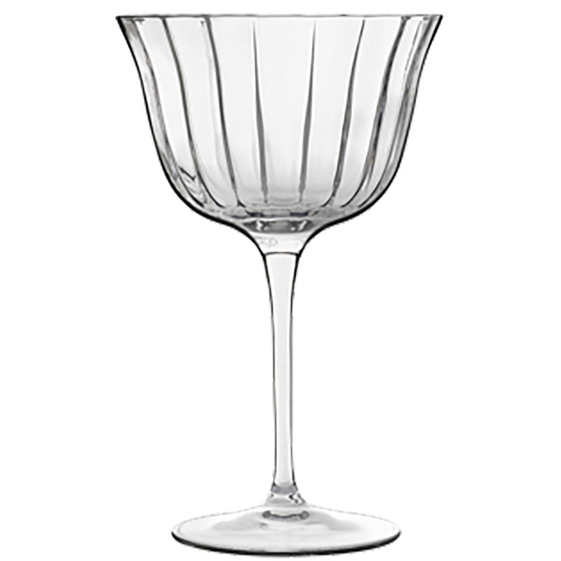 Vaso Retro Fizz Bach, Luigi Bormioli - 260 ml