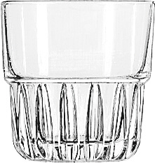 Vaso Rocks Everest, Libbey - 207 ml