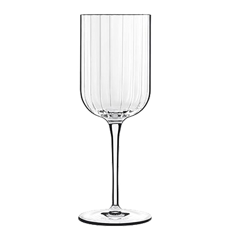 Copa de vino Bach, Luigi Bormioli - 280 ml