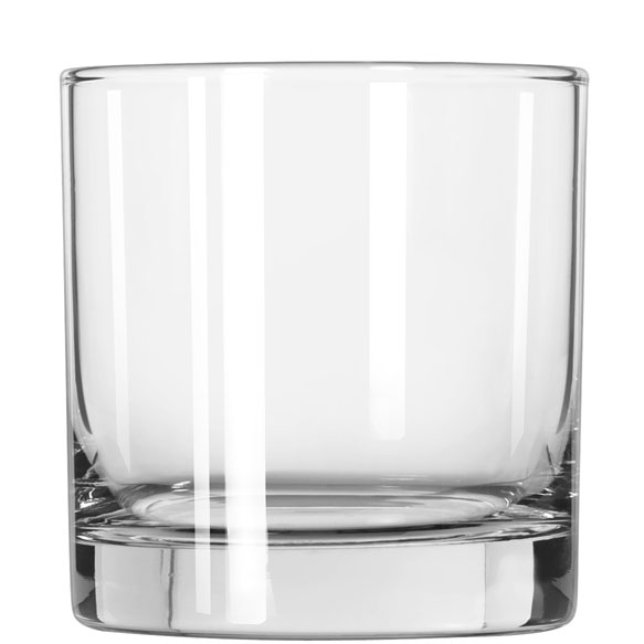 D.O.F. Vaso Kentucky, Onis - 300 ml (12 uds)