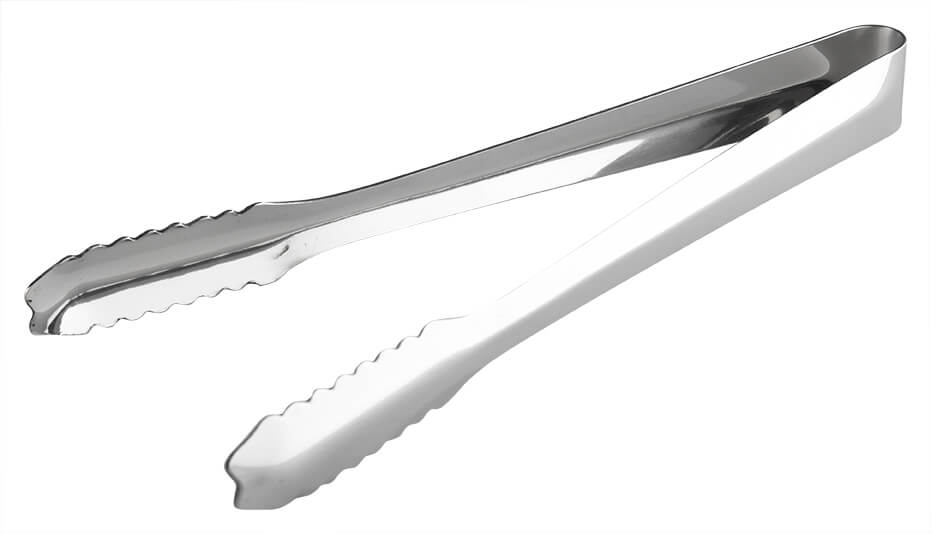 Pinza de hielo - dentada (18 cm)