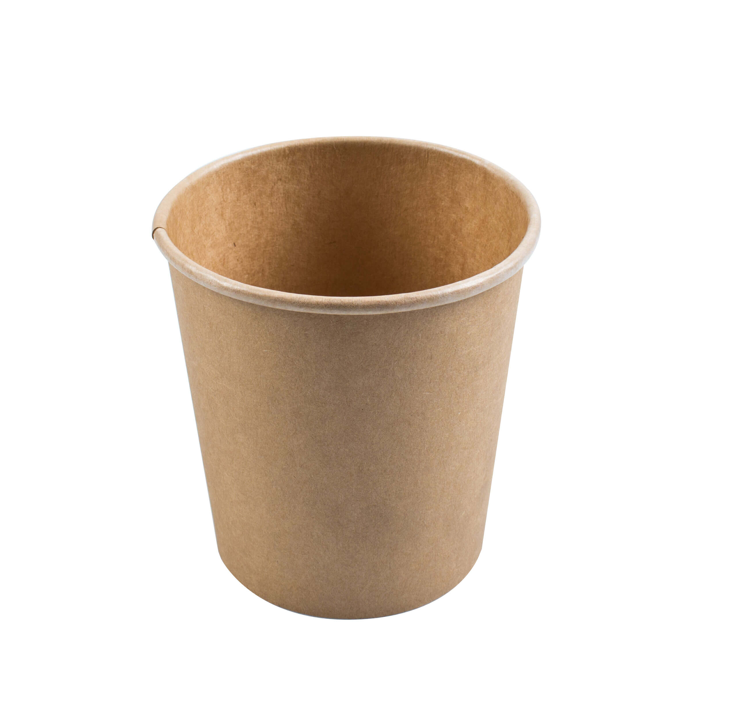 Vasos de cartón desechables, Fiesta Green - 454 ml (500 uds)