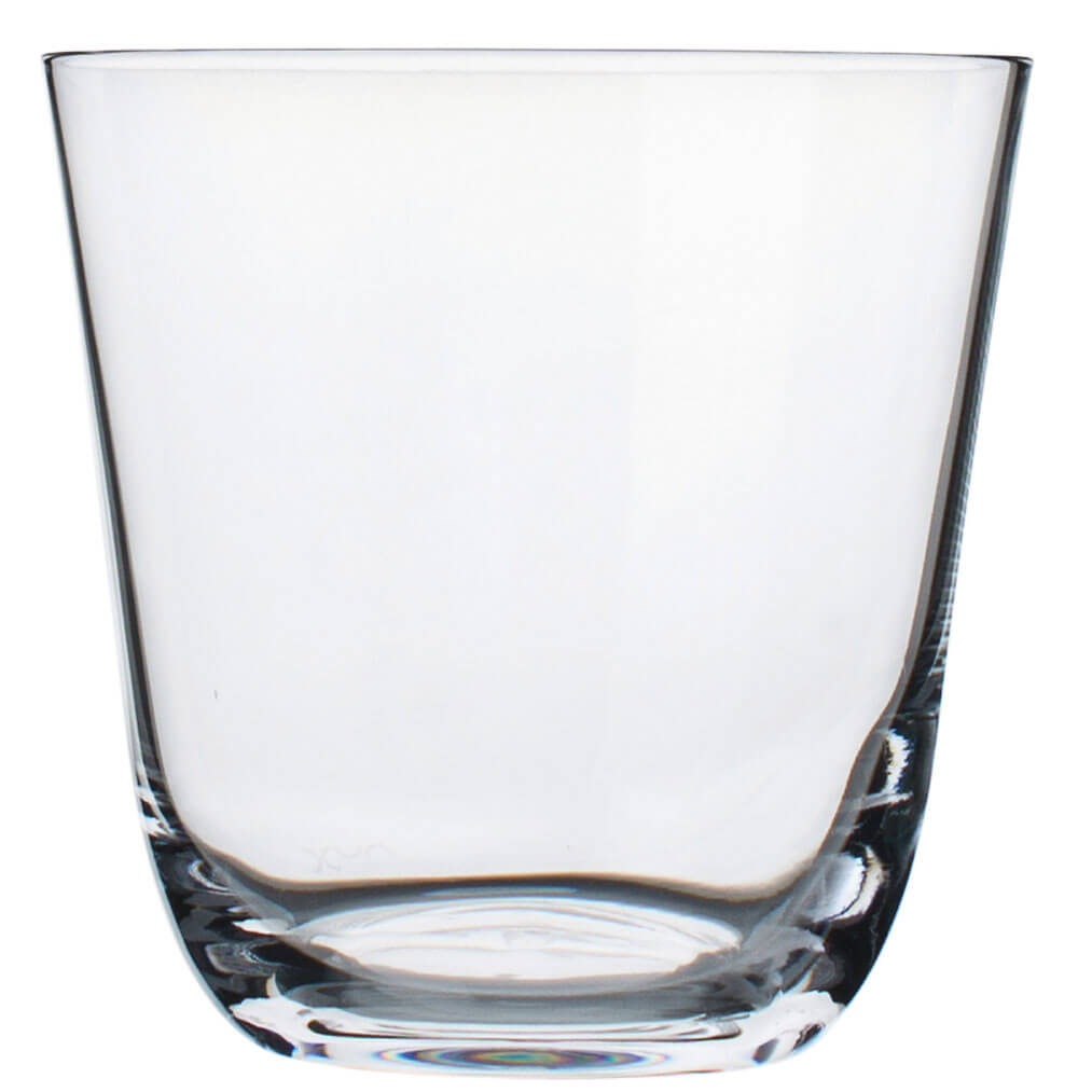 Vaso de agua Savage, Nude - 260 ml