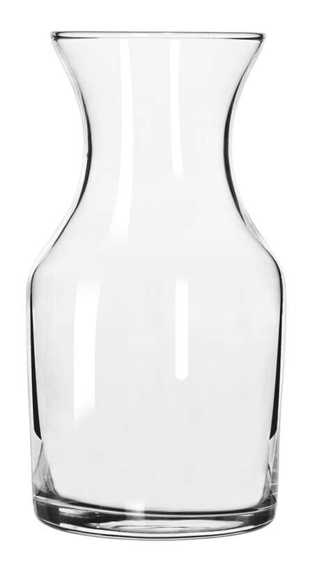 Decantador para cócteles, Libbey - 177 ml